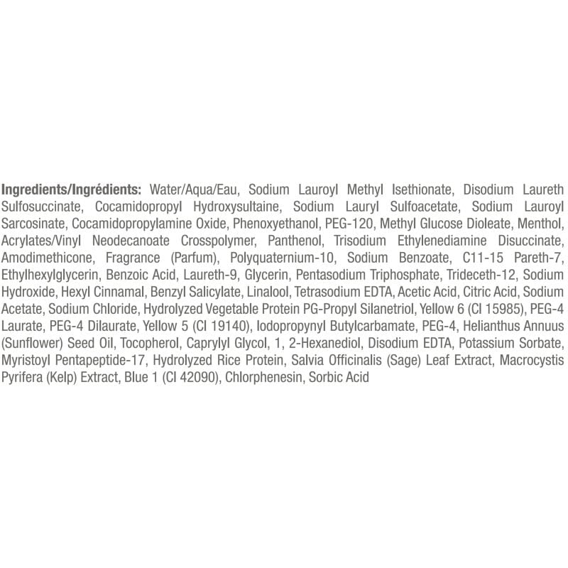 Bosley Defense for Coloured Normal to Fine Hair Starter Pack, 3 Pieces - Image 9