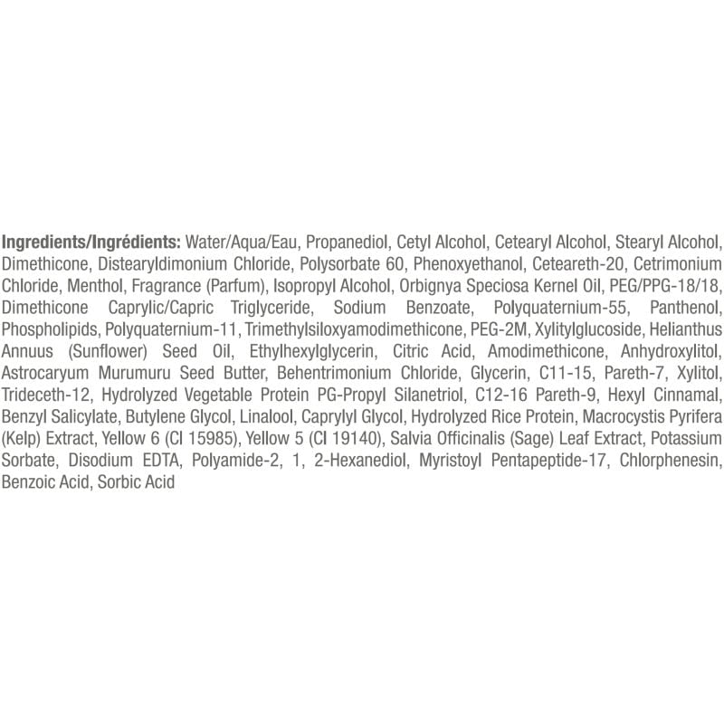 Bosley Defense for Coloured Normal to Fine Hair Volumizing Conditioner - Image 5