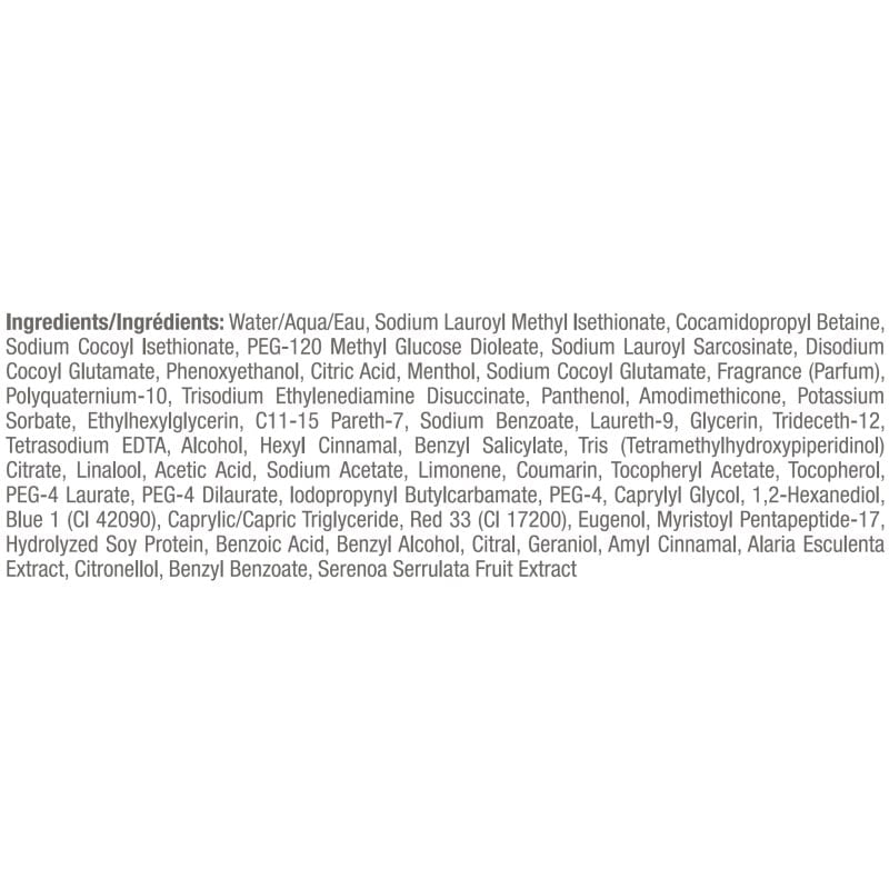 Bosley Revive for Non-Coloured Visibly Thinning Hair Starter Pack, 3 Pieces - Image 13