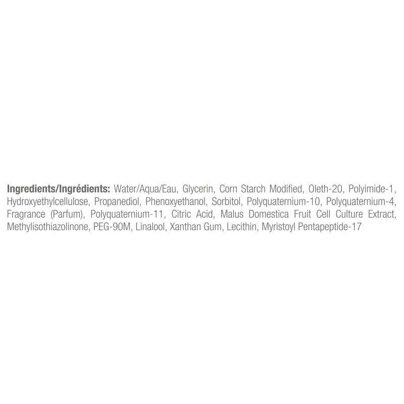 Bosley Volumize & Thickening Styling Gel, 150ml - Image 3