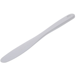 Beauty Spatula Flexible for Mixing, 21cm