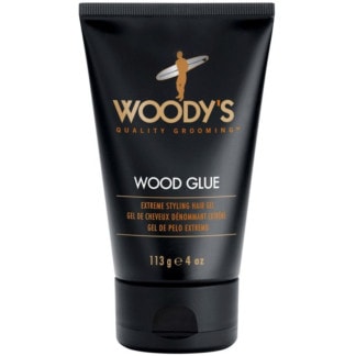 Woody's for Men Wood Glue, 113g
