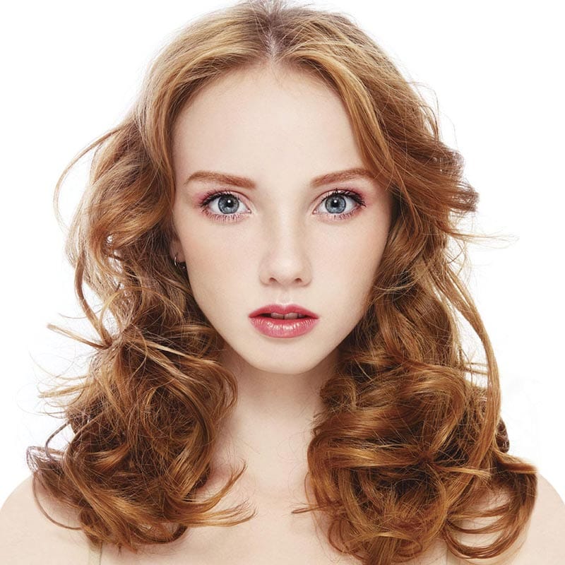 Olivia Garden Double Sectioning Clip, 14cm - Image 5