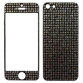 Jinny's Hair Jewellery iPhone Covers