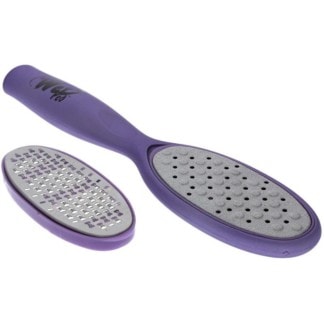 The Wet Pedicure Rasp, Assorted Colours