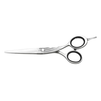 Jaguar Gold Line Convex Offset Scissor, 5.5 inch