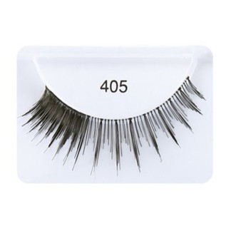 Cala Eyelashes 100% Human Hair Dual Edge Pair Quarter