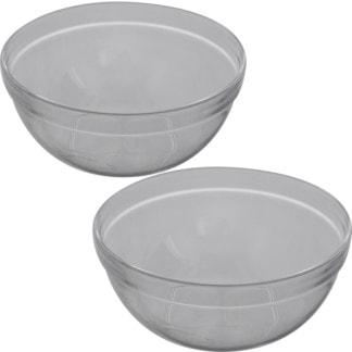 Beauty Dish for Mixing