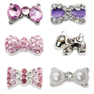 Nail Art Decorations