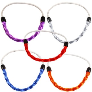 EMMA Small Braided Hair Band