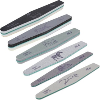 Nail File Fun Animals