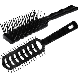 Vent Brush, Black