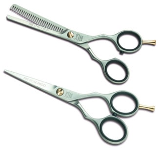 Jaguar Pre Style Ergo Satin Classic