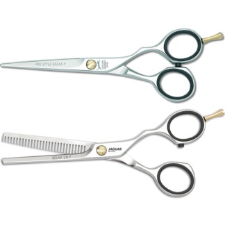 Jaguar Pre Style Relax Polished Offset