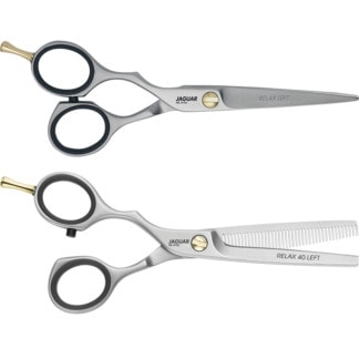 Jaguar Left-Handed Pre Style Relax Satin Offset