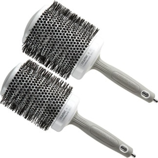 Olivia Garden Ceramic + Ion Thermal Brush Mega Collection