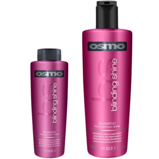 OSMO Blinding Shine Shampoo