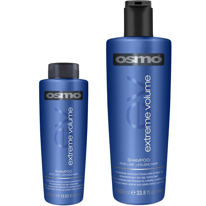 OSMO Extreme Volume Shampoo