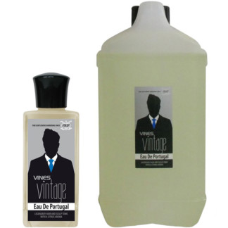 Vines Vintage Eau de Portugal Hair Tonic