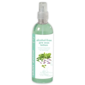 Salon Specifics Alcohol-Free Pre-Wax Lotion