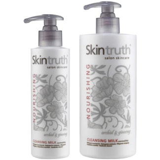 Skintruth Nourishing Cleansing Milk