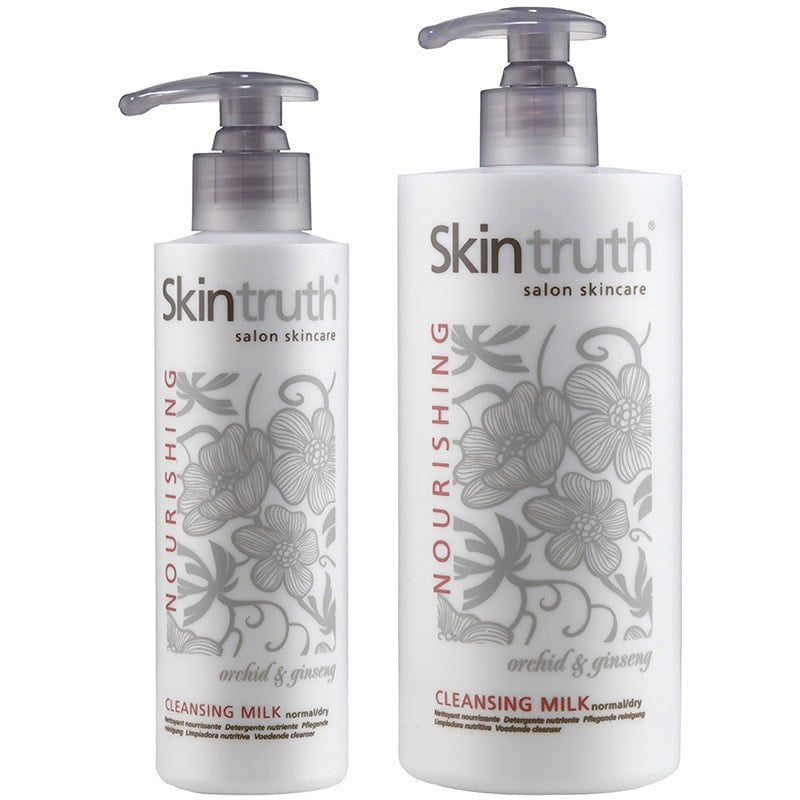 Skintruth Nourishing Cleansing Milk