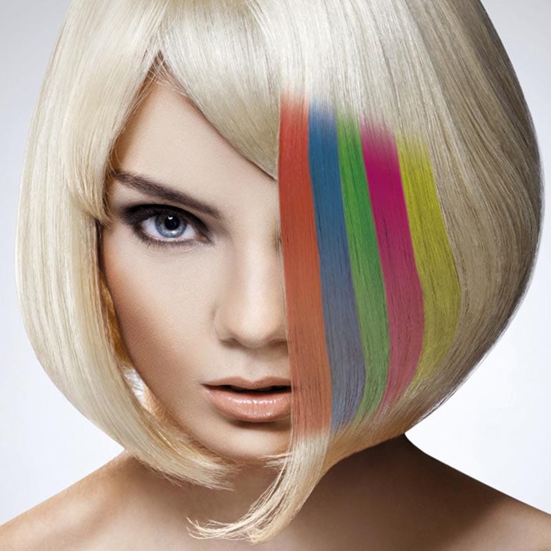 Stargazer Hair Chalk - Image 2