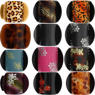 The Mighty Hair Clamp