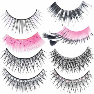 Cala Strip Fashion Lashes