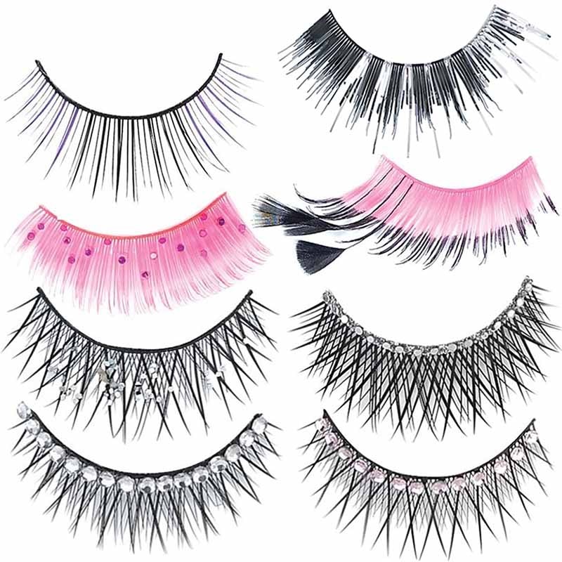 Cala Strip Fashion Lashes