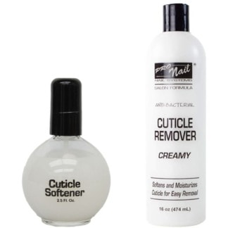 Pronail Creamy Cuticle Remover