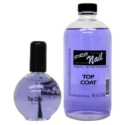 Pronail Top Coat