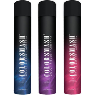 Colorsmash Color-Kissed Hairspray, 130ml