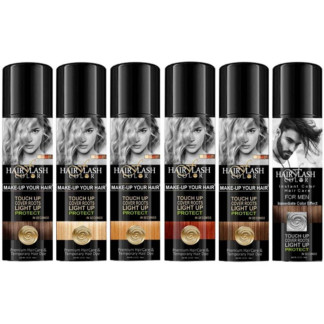 Hair Flash Color Root Cover, 90ml
