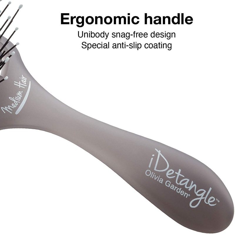 Olivia Garden iDetangle Brush Collection - Image 4