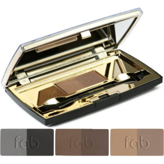 Fab Brows Duo Colour Brow Kit