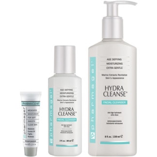 Pharmagel Hydra Cleanse Facial Cleanser