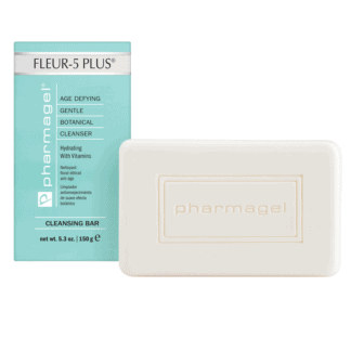 Pharmagel Fleur-5 Plus Cleansing Bar