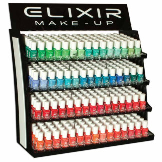 Elixir Nail Polish, 13ml
