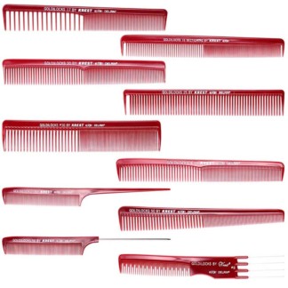 Goldilocks Combs