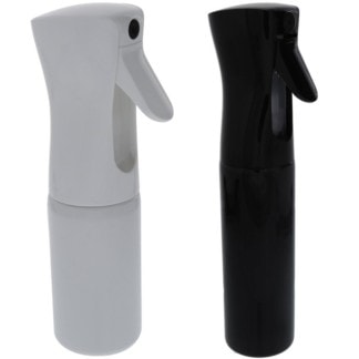 Continuous Mist Spray Water Bottle