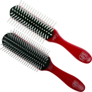 Pro Tip Medium Styling Brush