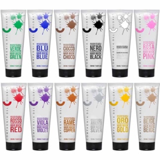CDC Colour Explosion Mask, 250ml