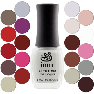Out The Door Nail Lacquer, 15ml