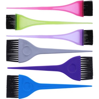 Tint Brush Candy Colour Pack, Assorted Colours