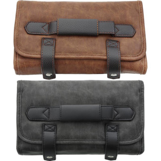 Scissor Bag Roll-Out for Scissors, Combs & Clips, Empty