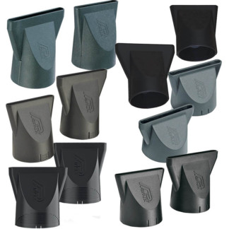 Parlux Spare Nozzles, 2/Pack (Large & Small)