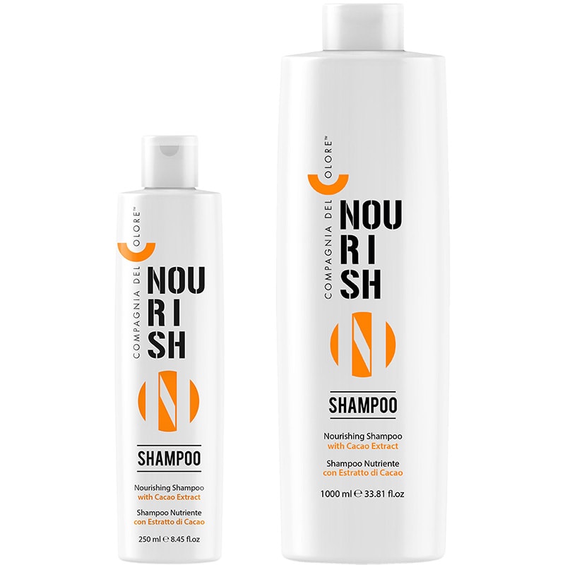 CDC Daily Care Nourish Shampoo
