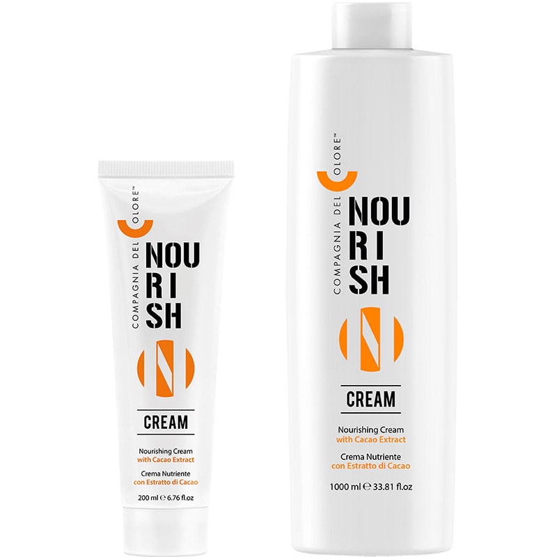 CDC Daily Care Nourish Cream Conditioner