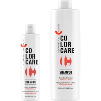CDC Daily Care Color Care Shampoo